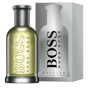 BOTTLED HUGO BOSS