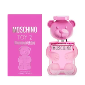 MOSCHINO TOY 2