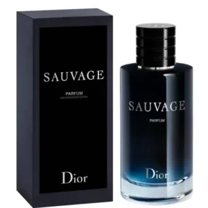 SAUVAGUE DIOR