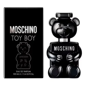 Moschino toy boy