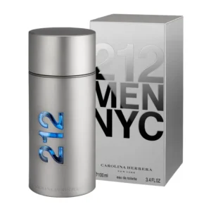212 men NYC