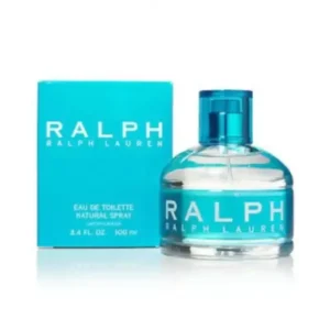 RALPH